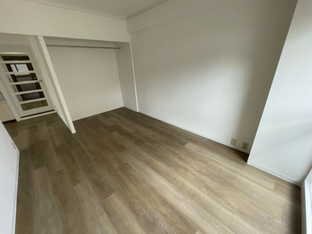 ロイヤル浜芦屋の内装