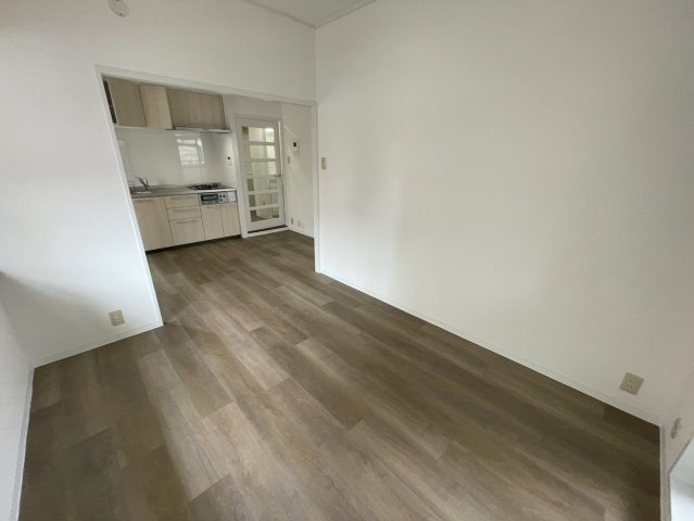 ロイヤル浜芦屋の内装