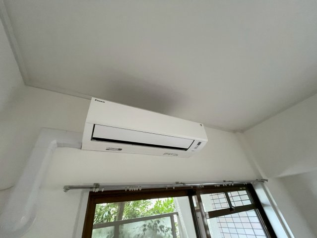 ロイヤル浜芦屋の設備