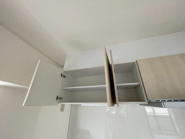 ロイヤル浜芦屋の内装