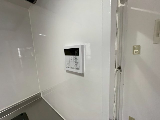 ロイヤル浜芦屋の玄関