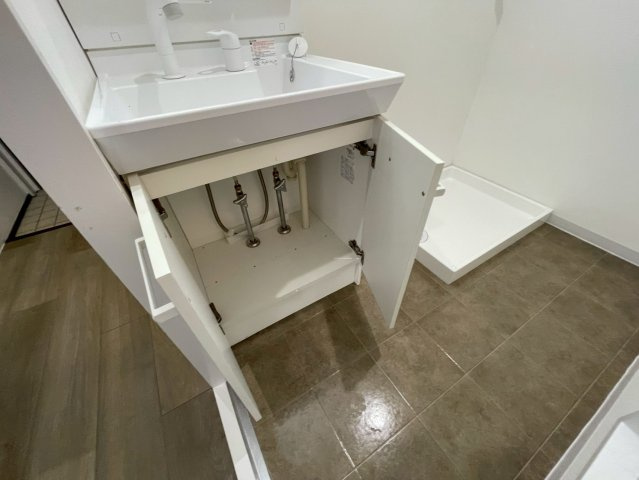 ロイヤル浜芦屋のキッチン
