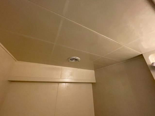 ロイヤル浜芦屋の設備