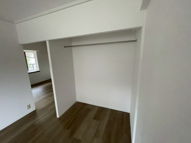 ロイヤル浜芦屋の収納