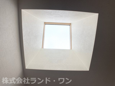 【その他】 | 所沢市寿町　全2棟 1号棟 | 約5.2帖洋室+約４帖の洋室