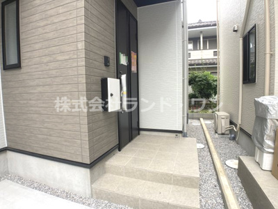 【その他】 | 所沢市寿町　全2棟 1号棟