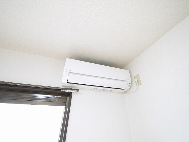 ラ・ヌーヴェルの設備