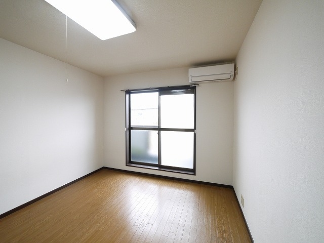 ラ・ヌーヴェルの和室