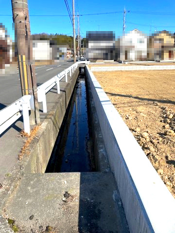 小野市神明町分譲地5区画　4号地の周辺