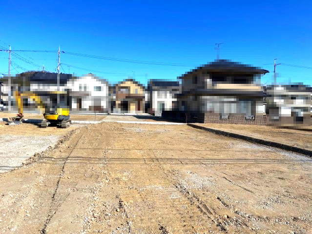 小野市神明町分譲地5区画　4号地のその他