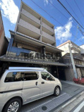 リーガル京都河原町四条南の画像