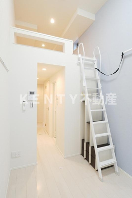 【内装】 | ハーモニーテラス矢向Ⅱ | 内装もきれいです