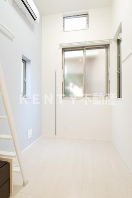 【居間・リビング】 | ハーモニーテラス矢向Ⅱ | 居間です