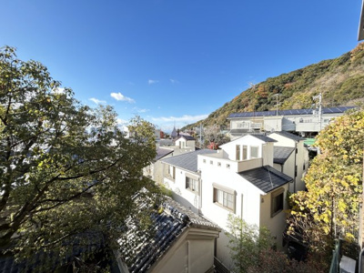 【展望】 | 北野館