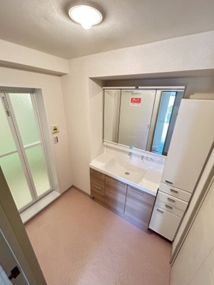 【洗面所】 | 北野館