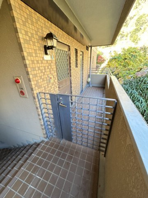 【エントランス】 | 北野館