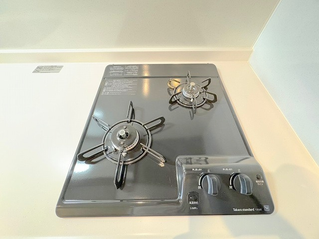 プレジオ三国ASIANの設備