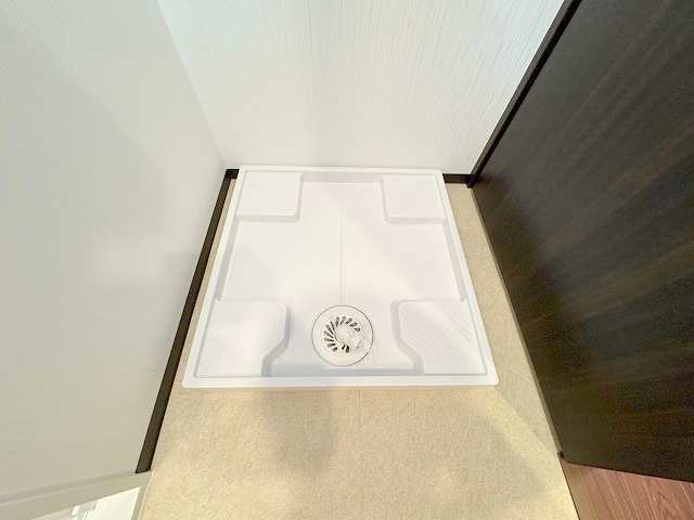 プレジオ三国ASIANの設備