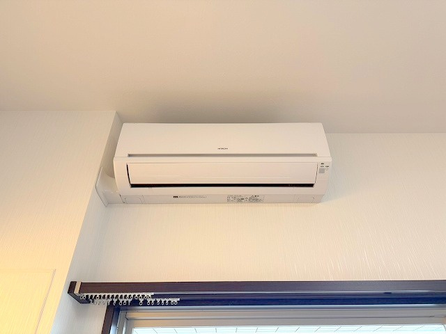 プレジオ三国ASIANの設備