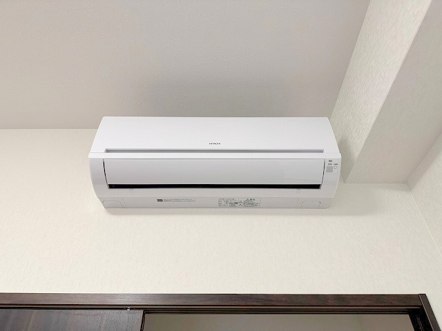 プレジオ三国ASIANの設備