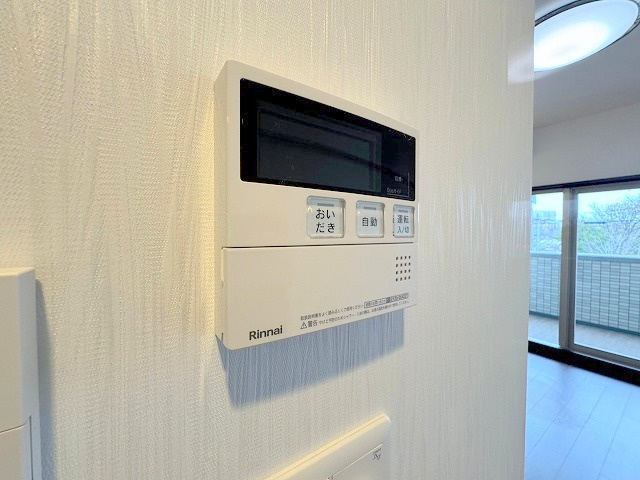 プレジオ三国ASIANの設備