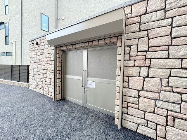 プレジオ三国ASIANのその他