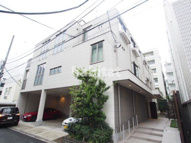 ヴィラ市谷台町の画像