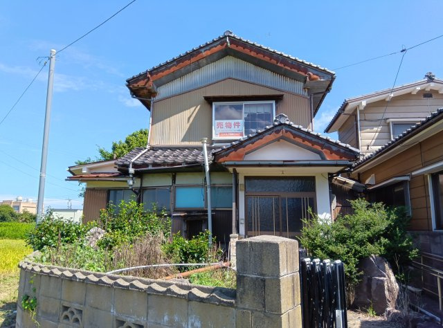 鳥取市吉成南町1丁目　土地の画像