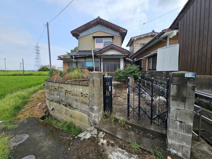 鳥取市吉成南1丁目　土地の画像