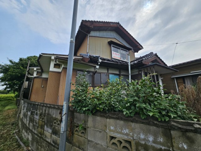 【外観】 | 鳥取市吉成南1丁目　土地