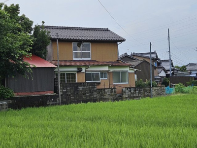  | 鳥取市吉成南1丁目　土地