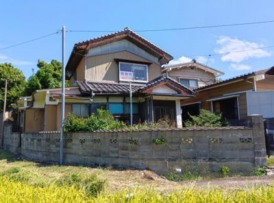【外観】 | 鳥取市吉成南町1丁目　土地