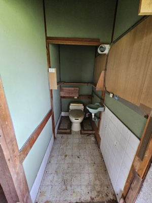  | 鳥取市吉成南町1丁目　土地