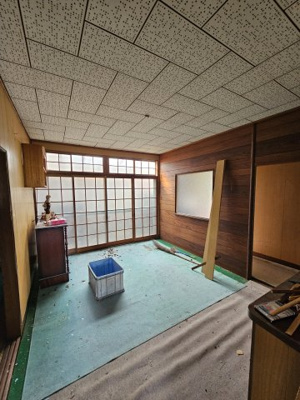  | 鳥取市吉成南町1丁目　土地