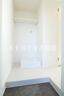 【玄関】 | ハーモニーテラス矢向Ⅱ | 玄関です