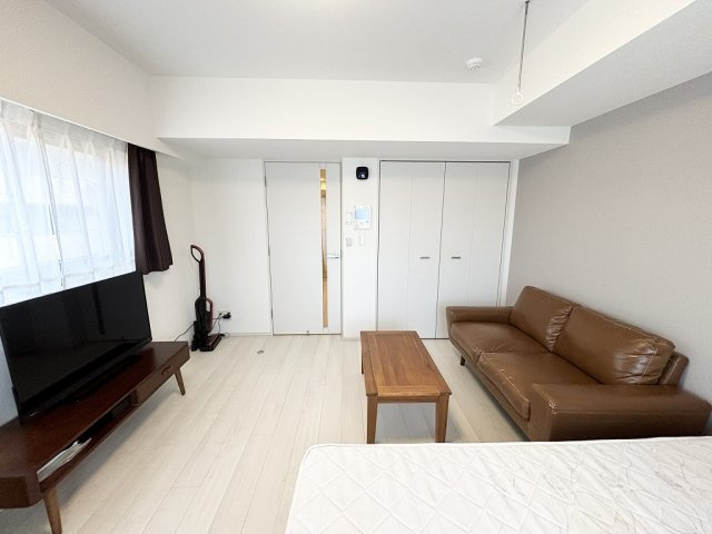 クレヴィスタ西馬込の内装|内装もきれいです