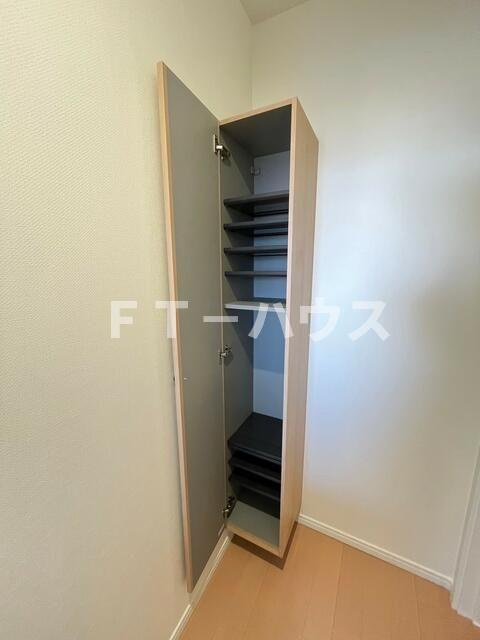 アーバン新検見川のその他