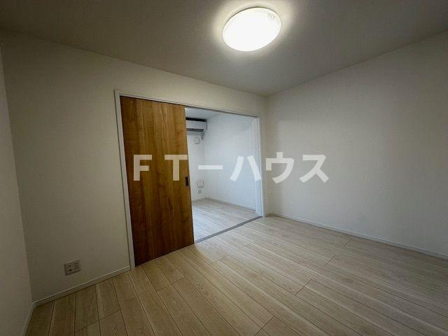 エクウスの居間・リビング