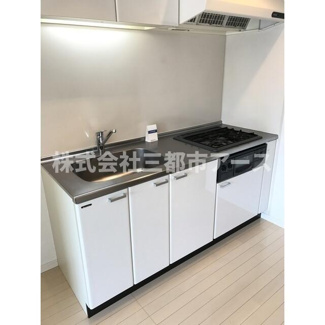 【キッチン】 | コンフォリア目黒長者丸 | コンフォリア目黒長者丸