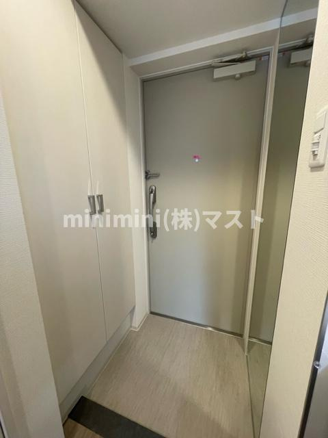 セイワパレス深江橋駅前のその他