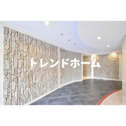 SERENiTE福島sceltoのエントランス|選べる家電プランあり！！