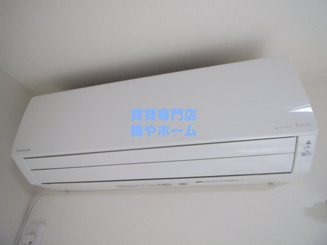 フジパレス長居西Ⅲ番館の設備