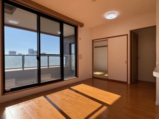 【居間・リビング】 | ネオステージ大宮