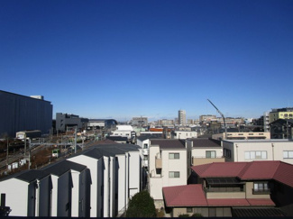 【展望】 | ネオステージ大宮