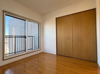 【洋室】 | ネオステージ大宮