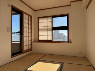 【和室】 | ネオステージ大宮