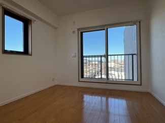 【洋室】 | ネオステージ大宮