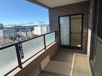 【バルコニー】 | ネオステージ大宮