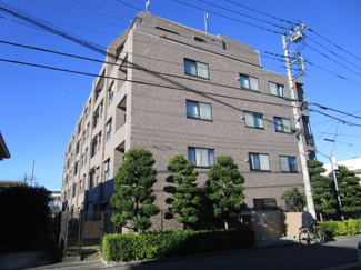 【外観】 | ネオステージ大宮