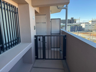 【玄関】 | ネオステージ大宮